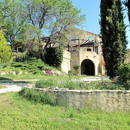 Bed and Breakfast Le Grand Saint Paul Rognes Экстерьер фото
