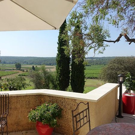 Bed and Breakfast Le Grand Saint Paul Rognes Экстерьер фото
