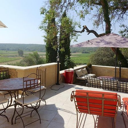 Bed and Breakfast Le Grand Saint Paul Rognes Экстерьер фото
