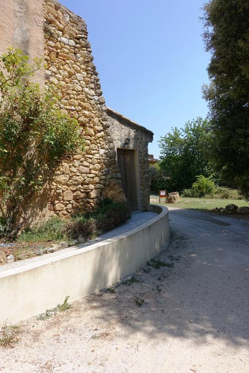 Bed and Breakfast Le Grand Saint Paul Rognes Экстерьер фото