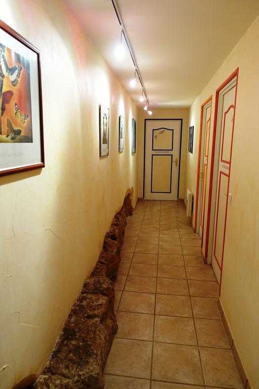 Bed and Breakfast Le Grand Saint Paul Rognes Экстерьер фото